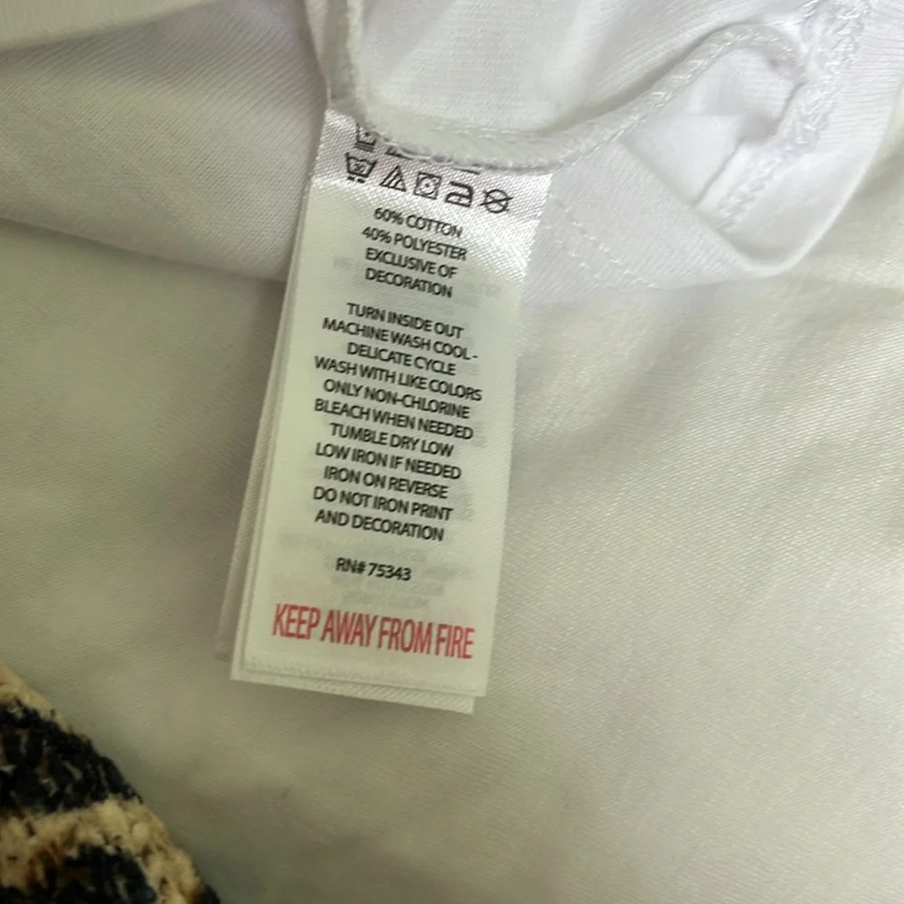 Isaac Mizrahi Set NWOT
